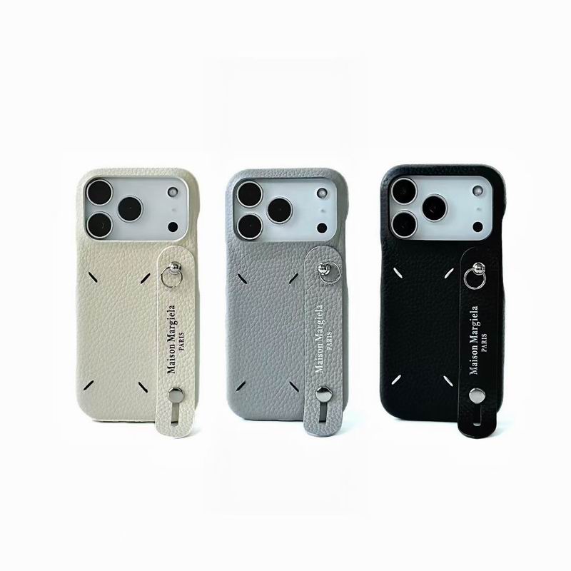 Margiela iphone 17 Pro max 092811